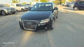 Audi A3 1.6tdi | Mobile.bg � ����� ������ 8