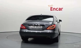 Mercedes-Benz CLS * CLS350 d 4MATIC * ���� �� �� | Mobile.bg � ����� ������ 4