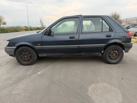 Ford Fiesta 1.3 Бензин