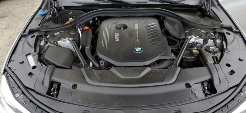 BMW 740, снимка 11 - Автомобили и джипове - 46374895