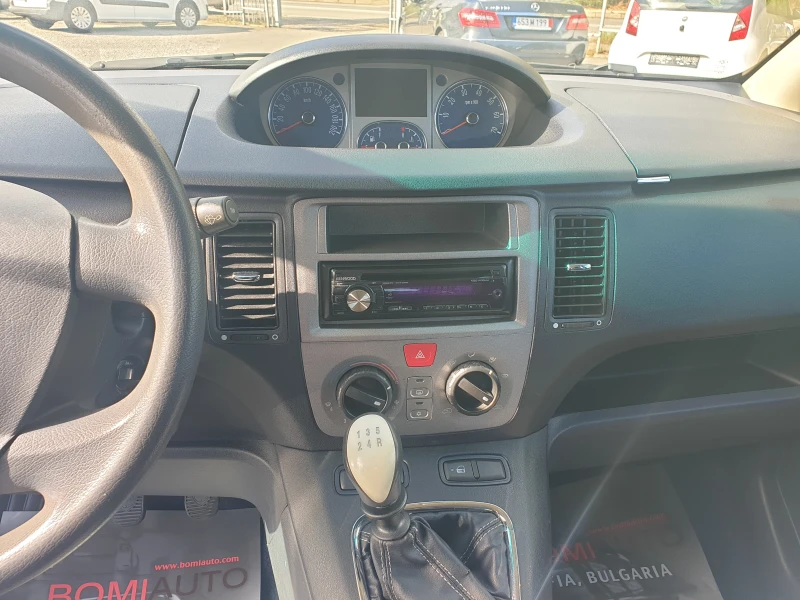 Lancia Musa 1.4i* KLIMA* 109000km!* , снимка 9 - Автомобили и джипове - 47254922