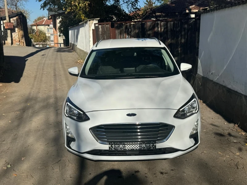 Ford Focus, снимка 3 - Автомобили и джипове - 48088793