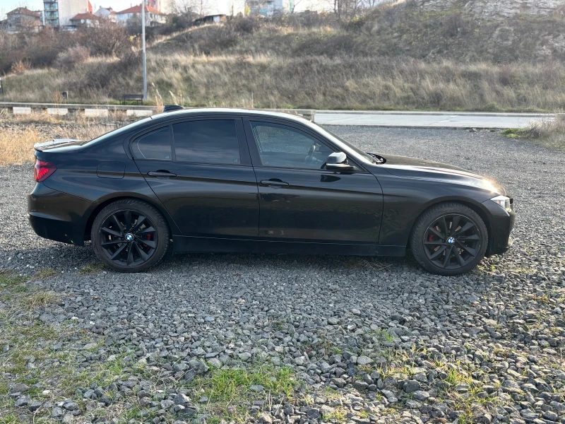 BMW 328, снимка 2 - Автомобили и джипове - 48416159