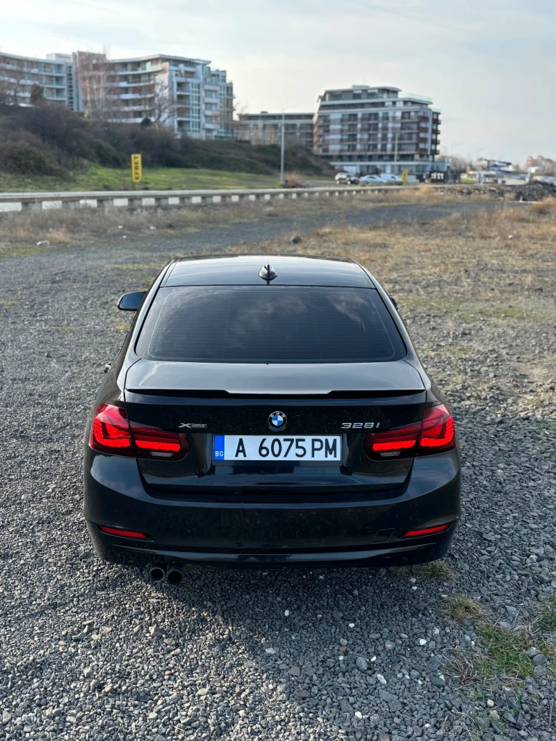 BMW 328, снимка 3 - Автомобили и джипове - 48416159