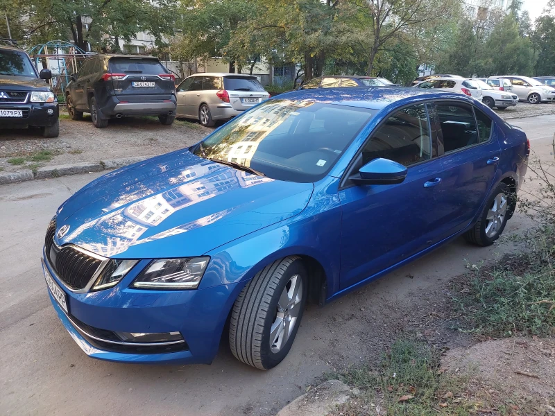 Skoda Octavia в Автомобили и джипове в гр. София