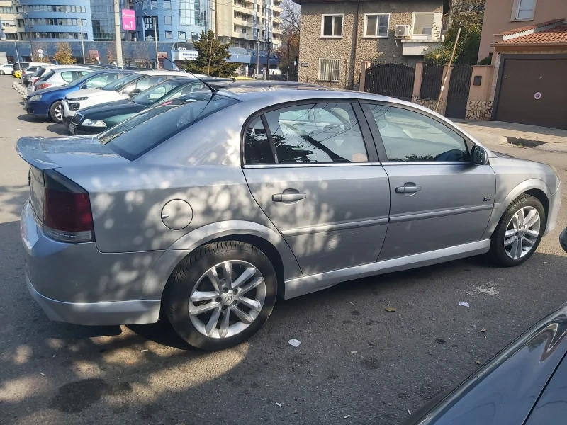 Opel Vectra, снимка 9 - Автомобили и джипове - 48626544