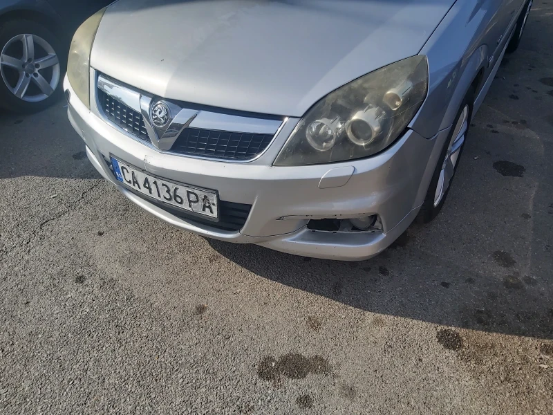 Opel Vectra, снимка 4 - Автомобили и джипове - 48626544