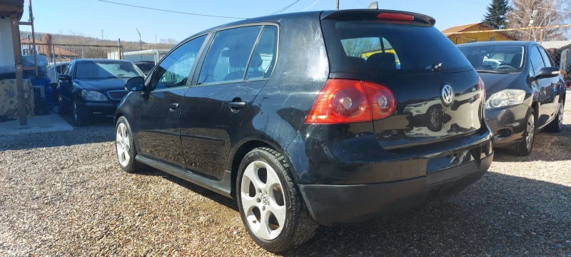 VW Golf 2.0TDI, снимка 2 - Автомобили и джипове - 48786387