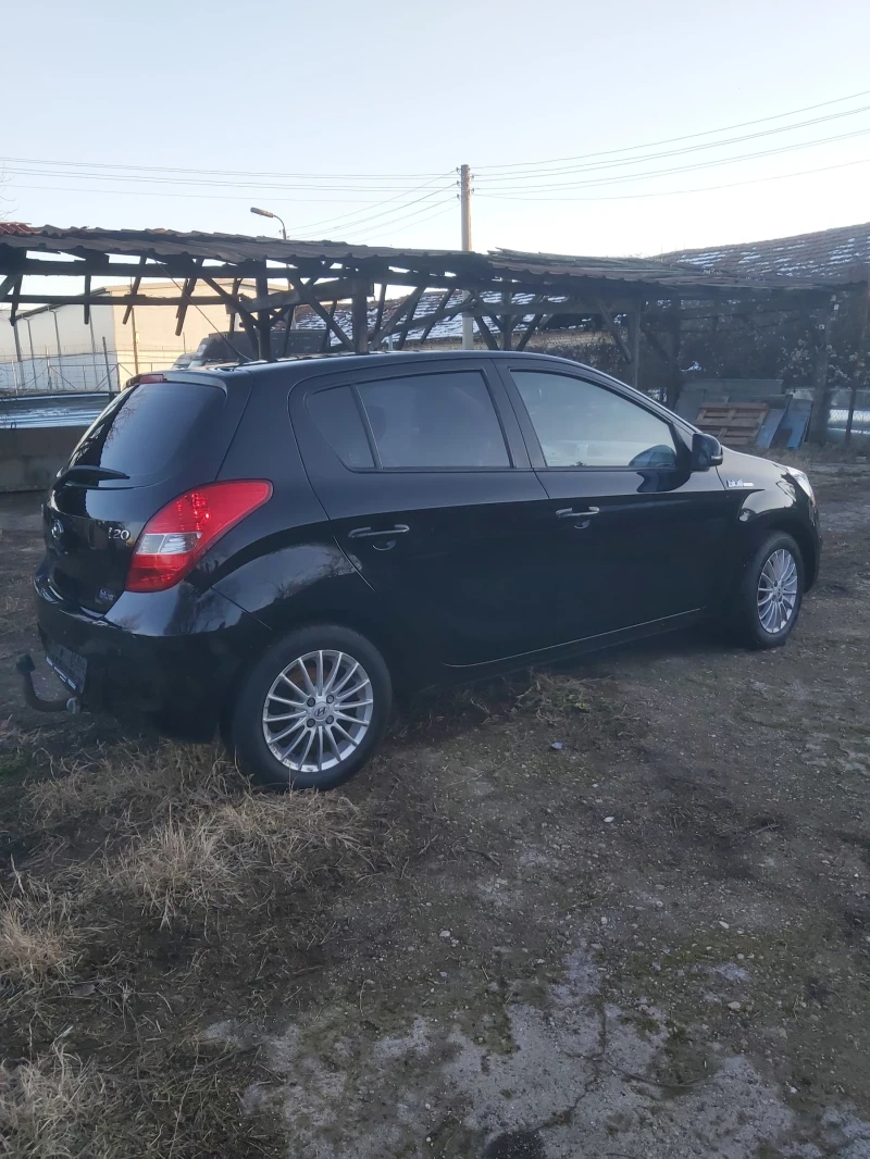 Hyundai I20 1.4 F5D91, снимка 5 - Автомобили и джипове - 48797317