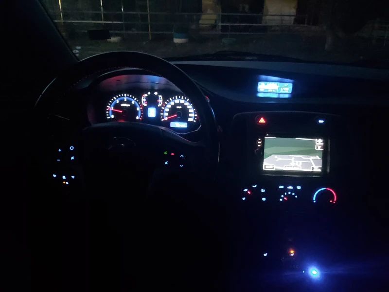 Hyundai I20 1.4 F5D91, снимка 15 - Автомобили и джипове - 48797317