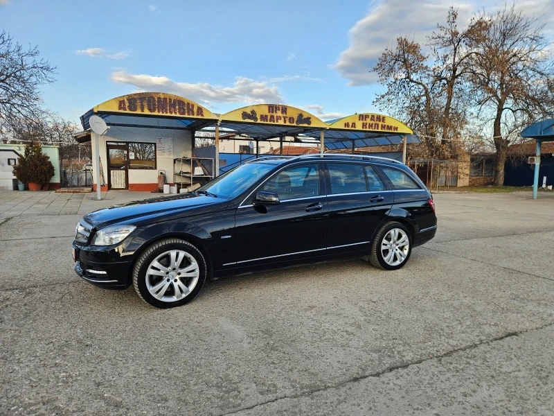 Mercedes-Benz C 350 177000km, снимка 3 - Автомобили и джипове - 49119038