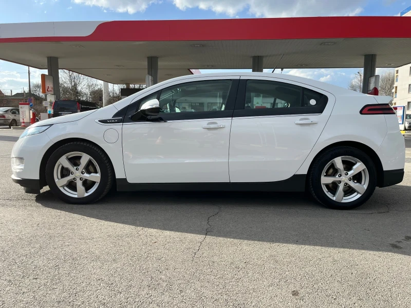 Chevrolet Volt, снимка 3 - Автомобили и джипове - 49531329