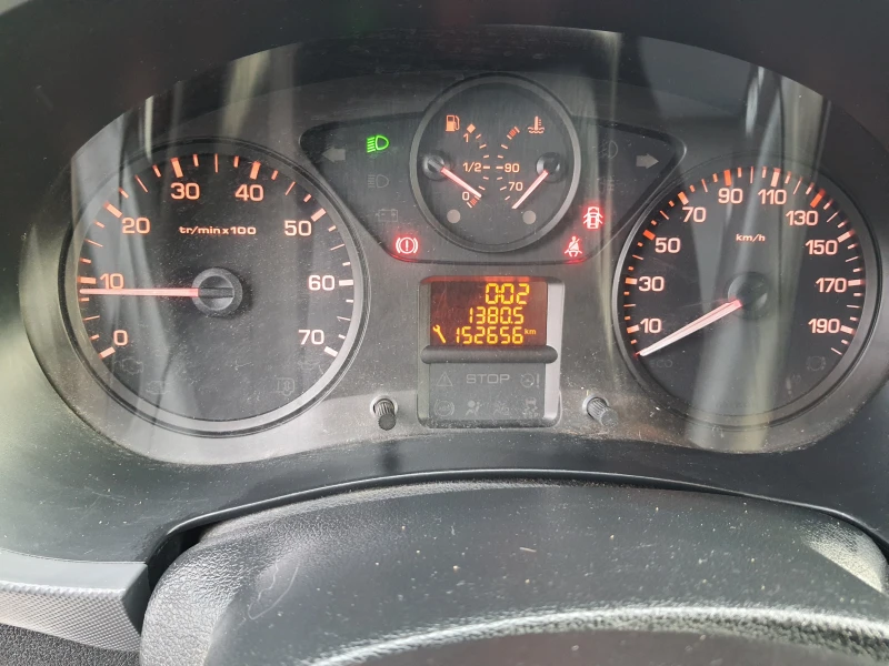 Citroen Berlingo 1.6hdi, снимка 10 - Автомобили и джипове - 49597500