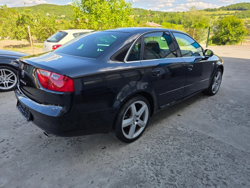 Seat Exeo 2.0TSI SPORT 44000km! ИСТИНСКИ УНИКАТ!, снимка 8 - Автомобили и джипове - 50364581