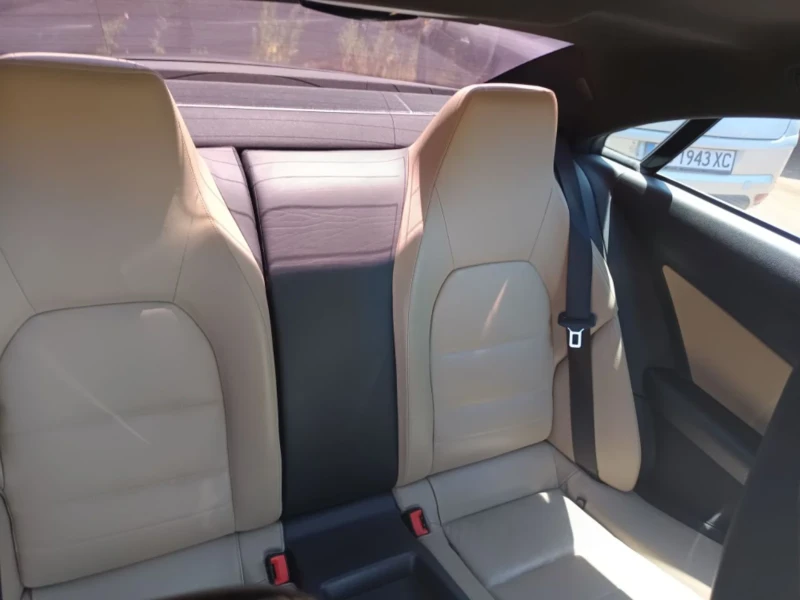 Mercedes-Benz E 250 2.5 cdi 651motor 167 000 KM! TOP TOP TOP, снимка 10 - Автомобили и джипове - 52483448