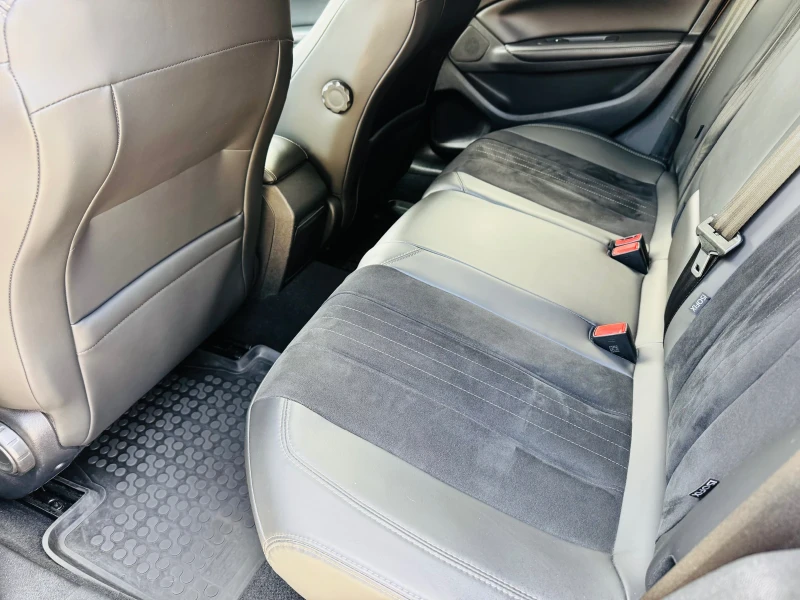 Peugeot 308 * 2.0HDI* AUTO* DISTR* KEYLESS* , снимка 15 - Автомобили и джипове - 51690212