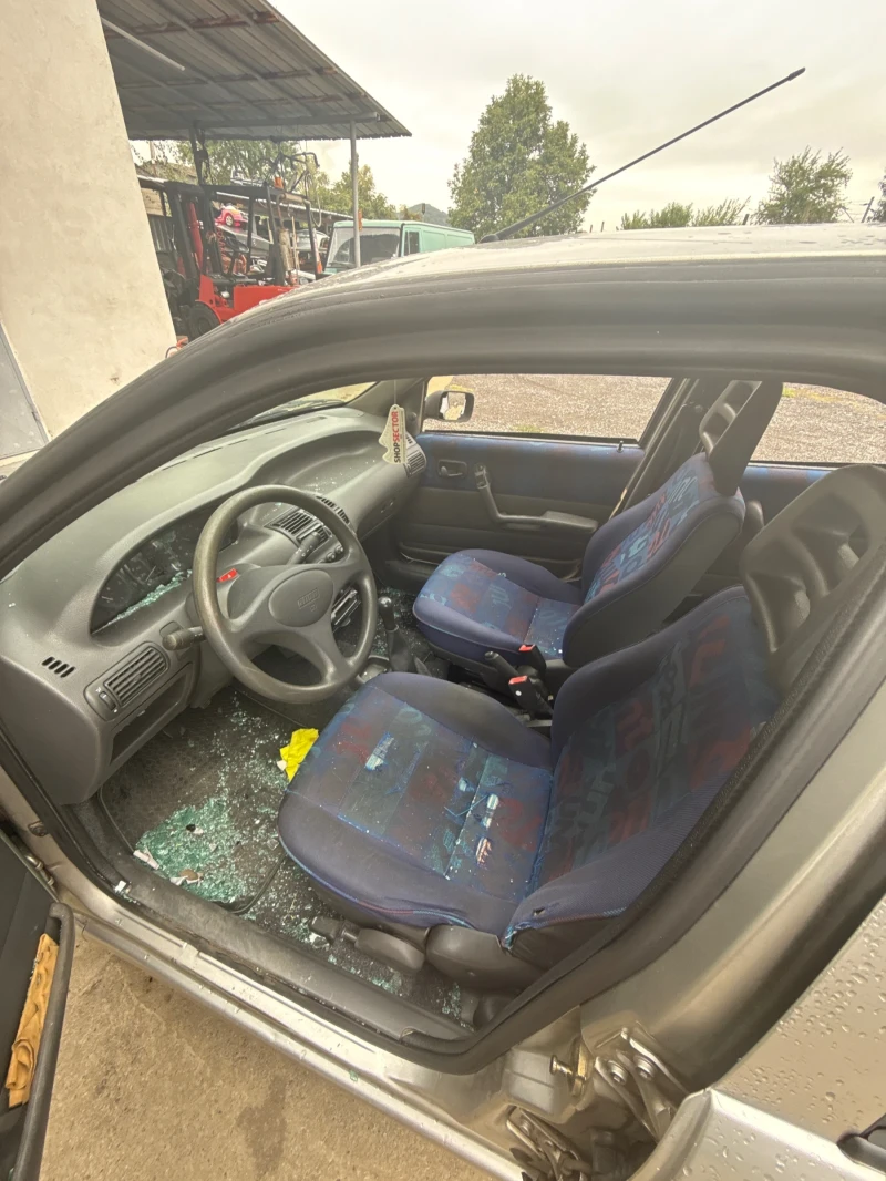 Fiat Punto 1.2 benzin, снимка 2 - Автомобили и джипове - 52716949