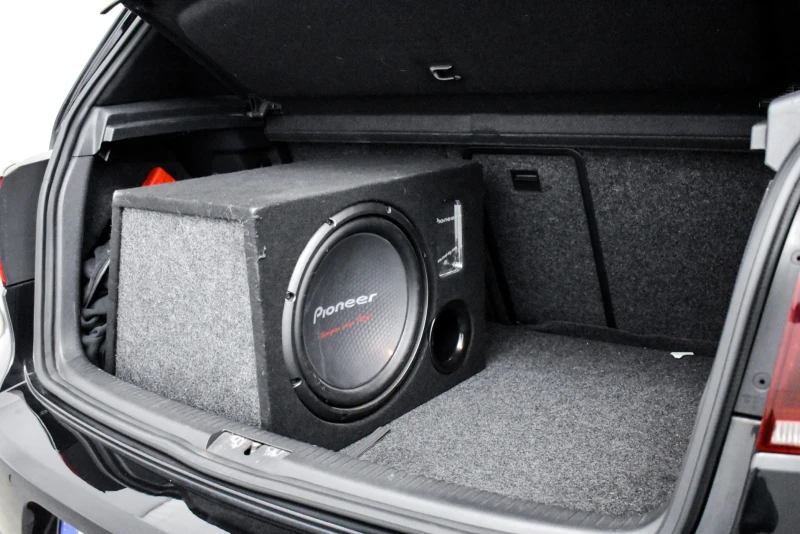 VW Golf 6R, снимка 5 - Автомобили и джипове - 52577236