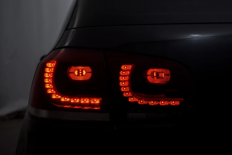 VW Golf 6R, снимка 6 - Автомобили и джипове - 52577236