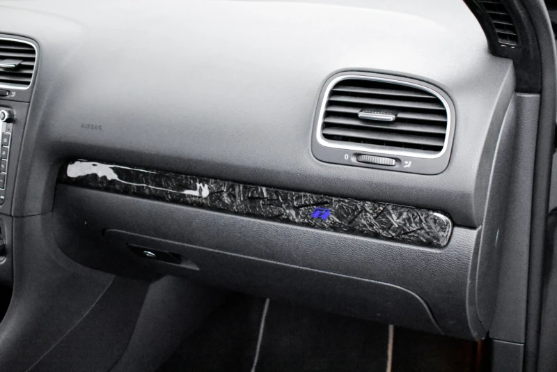 VW Golf 6R, снимка 9 - Автомобили и джипове - 52577236