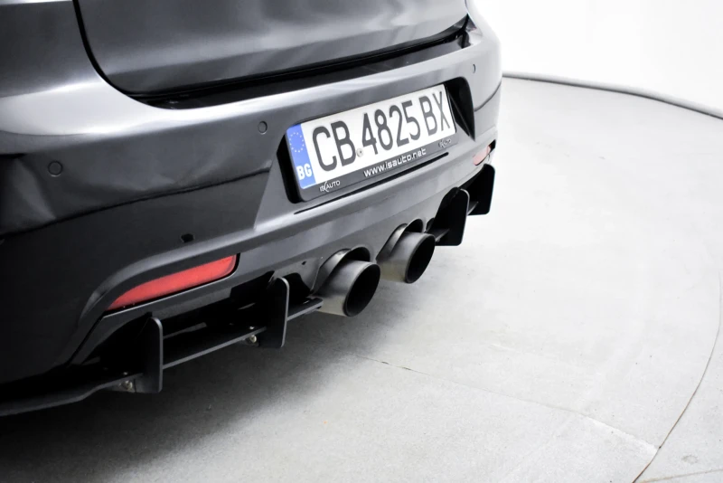 VW Golf 6R, снимка 3 - Автомобили и джипове - 52577236