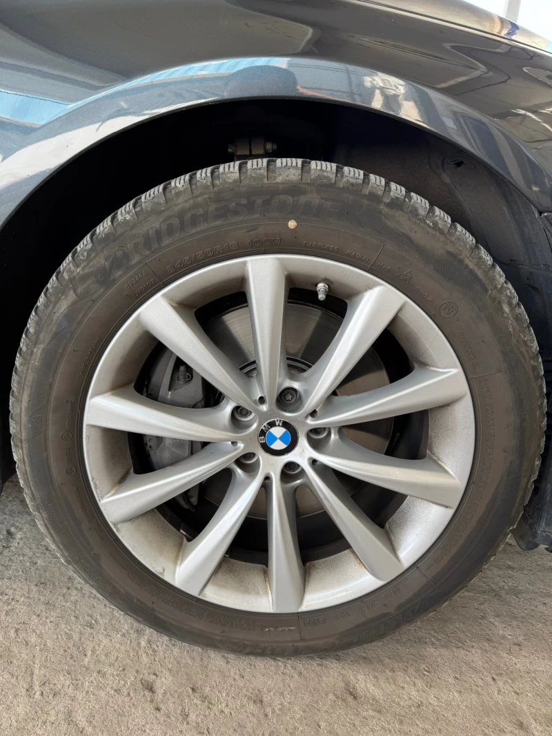 BMW 740 xDrive Sedan, M Sport pack age, Laserlight, снимка 15 - Автомобили и джипове - 52733307