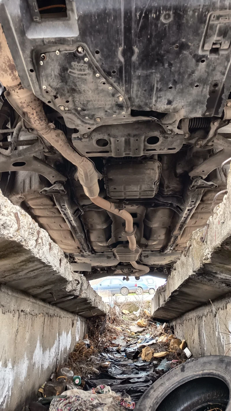 Subaru Forester SH LPG, снимка 4 - Автомобили и джипове - 52933918