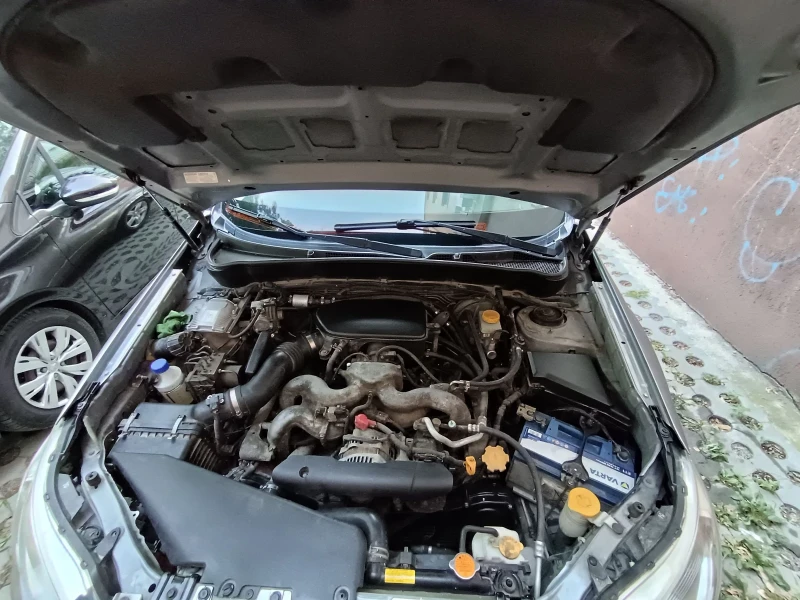 Subaru Forester SH LPG, снимка 3 - Автомобили и джипове - 52933918