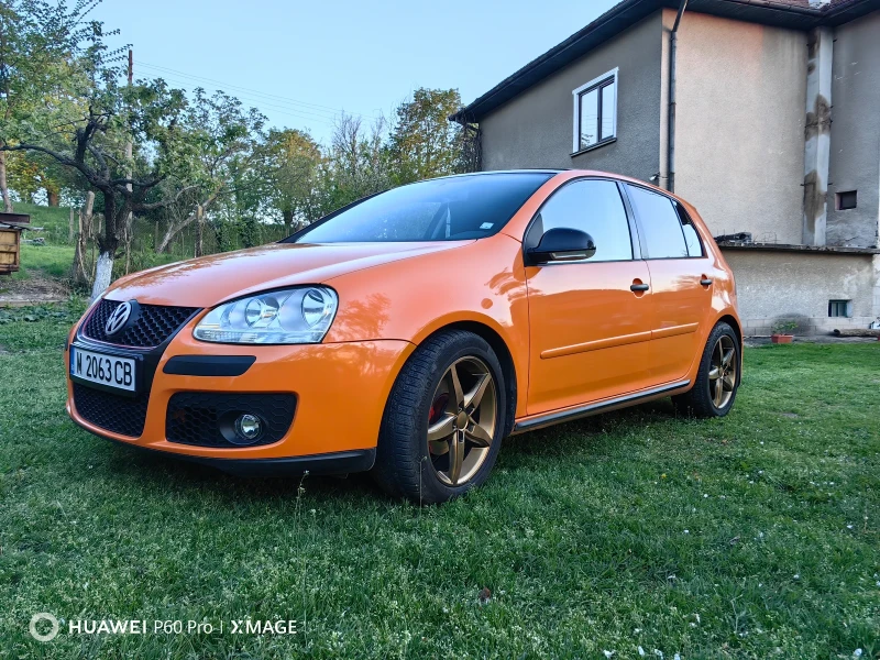 VW Golf, снимка 6 - Автомобили и джипове - 52948539