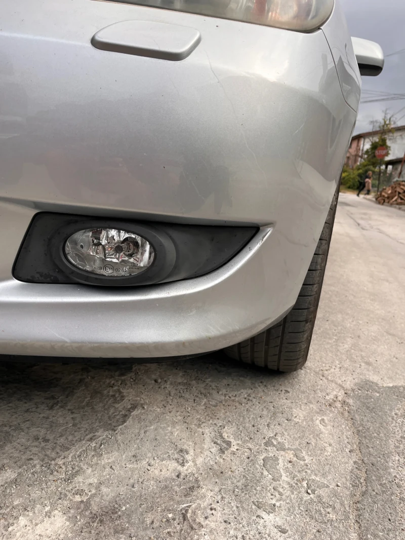 Mazda 3 2.0 Sport, снимка 11 - Автомобили и джипове - 52965894