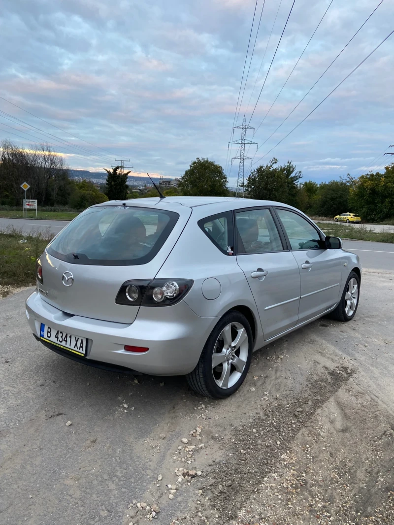 Mazda 3 2.0 Sport, снимка 4 - Автомобили и джипове - 52965894