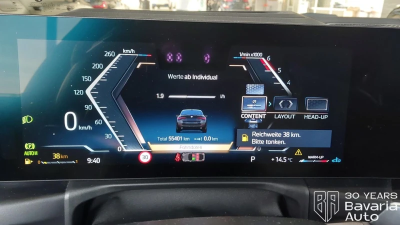 BMW 430 d xDrive Gran Coupe M Sport Paket , снимка 13 - Автомобили и джипове - 53073867