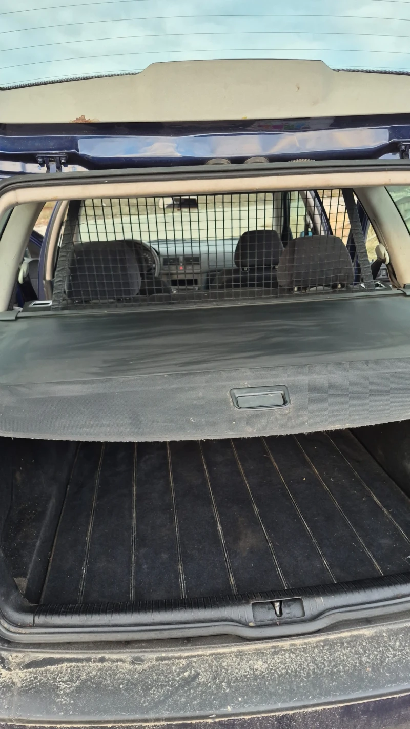 VW Golf, снимка 10 - Автомобили и джипове - 53126166