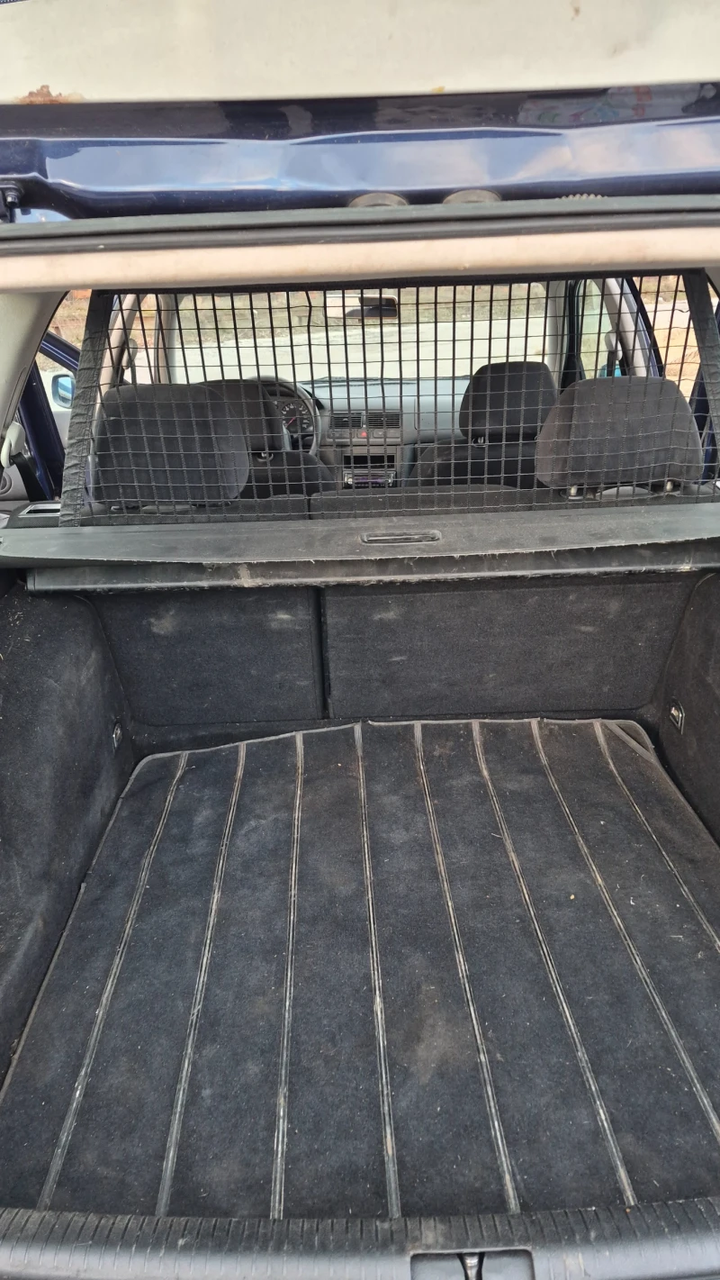 VW Golf, снимка 9 - Автомобили и джипове - 53126166