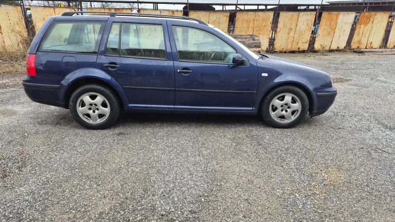 VW Golf, снимка 3 - Автомобили и джипове - 53126166