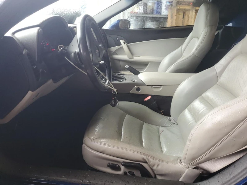 Chevrolet Corvette 6.0L V8 400кс, снимка 7 - Автомобили и джипове - 53387913