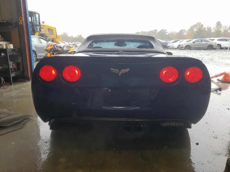 Chevrolet Corvette 6.0L V8 400кс, снимка 6 - Автомобили и джипове - 53387913