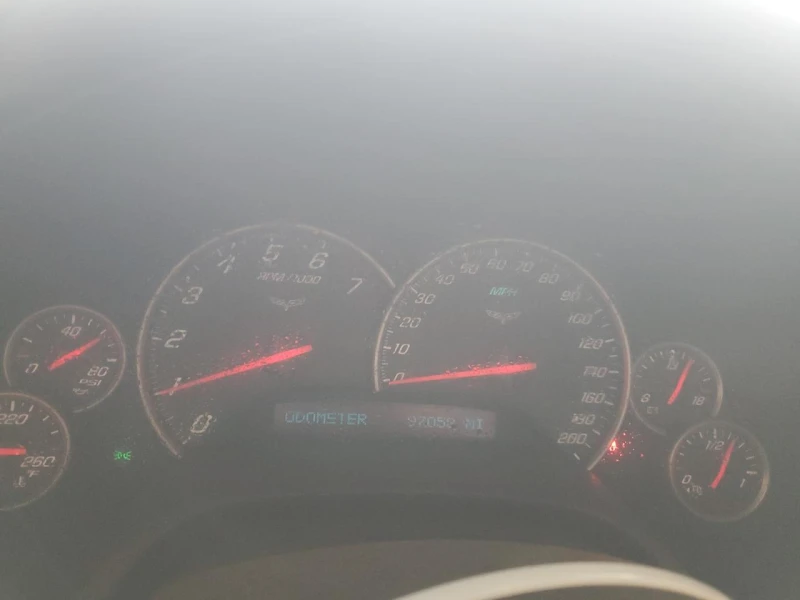 Chevrolet Corvette 6.0L V8 400кс, снимка 9 - Автомобили и джипове - 53387913