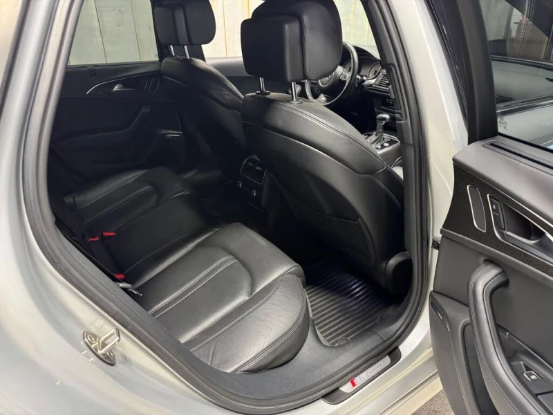 Audi S6 4.0T* quattro* АвтоКредит* (ЦЕНА ДО БГ), снимка 13 - Автомобили и джипове - 53419163