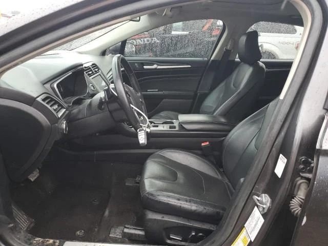 Ford Fusion, снимка 7 - Автомобили и джипове - 48718772