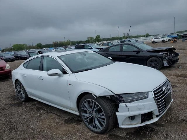 Audi A7  - изображение 5