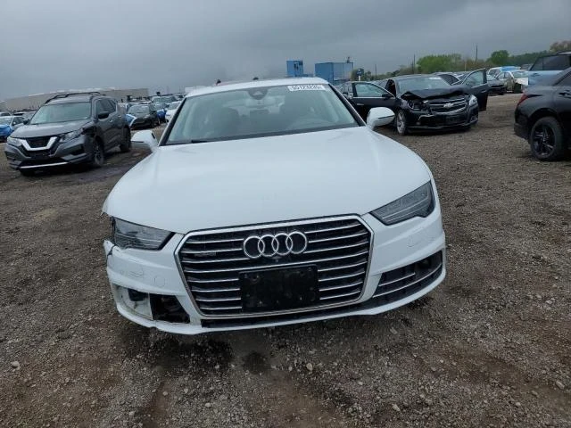 Audi A7  - изображение 6