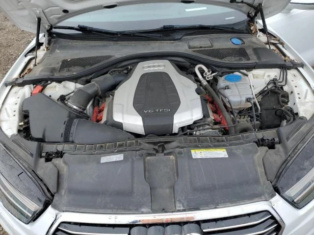 Audi A7 - 26800 лв. - 59268095 | Car24.bg