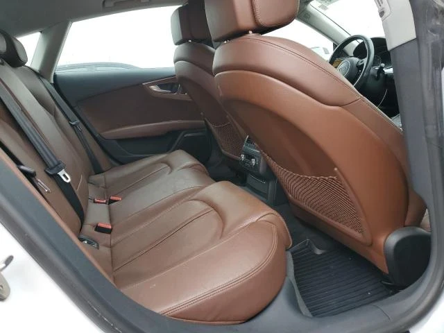 Audi A7  - изображение 10