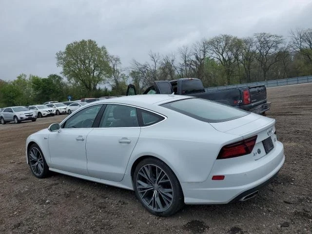 Audi A7  - изображение 2