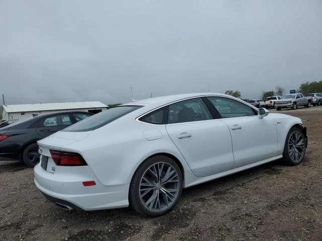 Audi A7  - изображение 4