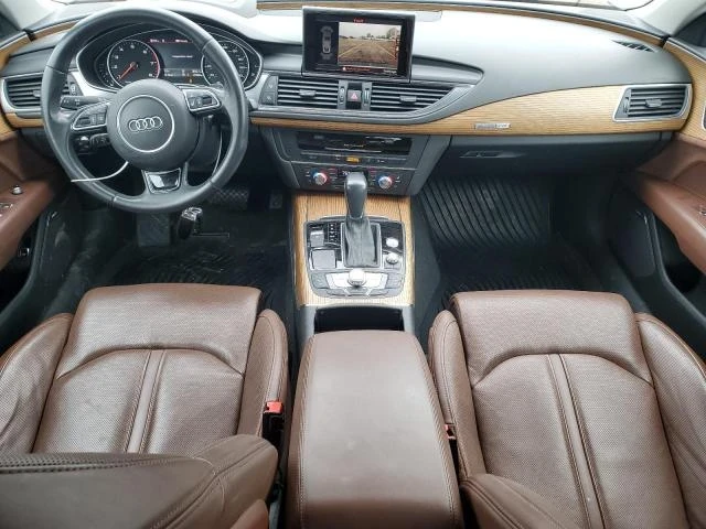 Audi A7  - изображение 8