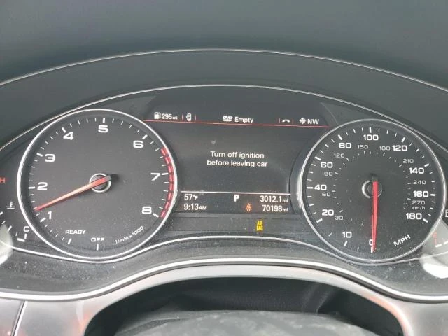 Audi A7  - изображение 9