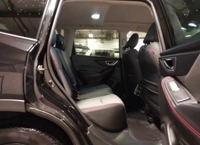 Subaru Forester  SPORT 2.5 4х4 - изображение 9