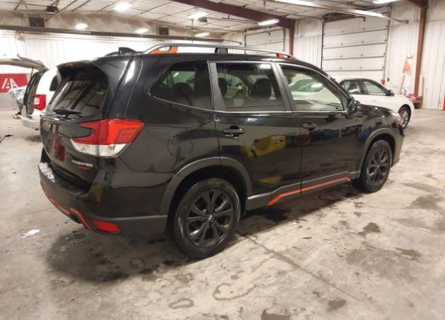 Subaru Forester  SPORT 2.5 4х4 - изображение 5